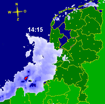 buienradar